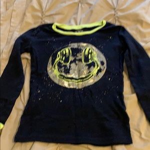 Toddler boys pajamas
